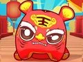 ゲーム月のトラオンライン