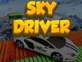ゲームスカイドライビングオンライン