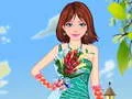 ゲームアリス・スプリングとのデートオンライン