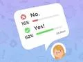 ゲームただ投票するオンライン