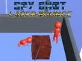 ゲームスパイショットレーザーバウンスオンライン