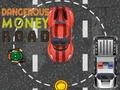 ゲーム危険な金の道オンライン