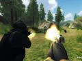 ゲームFPSシューティングサバイバルシミュレーターオンライン