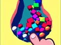 ゲーム落ちるボール3Dオンライン