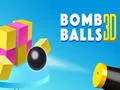 ゲーム大砲バウンド3Dオンライン