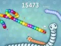 ゲームスネーク Io 戦争オンライン
