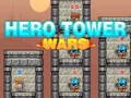 ゲームヒーロータワー戦争オンライン