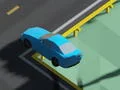 ゲームジグザグレーサー3D 車のレースゲームオンライン