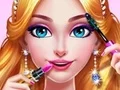 ゲームビューティーメイクサロンオンライン