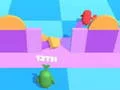 ゲーム走れ-ゴムの男-3dオンライン
