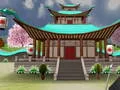 ゲームアーチェリーゲームのヒーローオンライン