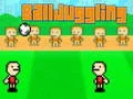 ゲームボールジャグリングオンライン