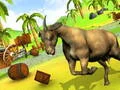 ゲーム怒っているヤギの復讐オンライン