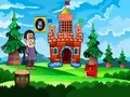 ゲーム城塞からの脱出 2オンライン