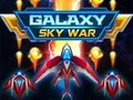 ゲーム銀河の空の戦争オンライン
