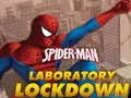 ゲームスパイダーマン: ラボロックダウンオンライン