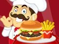 ゲームグリルハウスオンライン