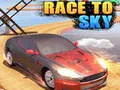 ゲーム空へのレースオンライン