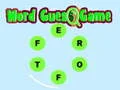 ゲームワードゲスゲームオンライン ゲームワードゲスゲームオンライン