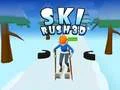 ゲームスキーラッシュ3Dオンライン