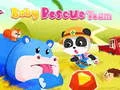 ゲーム赤ちゃん救助隊オンライン