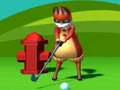 ゲームゴルフキング3Dオンライン
