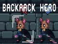 ゲームバックパックヒーローオンライン
