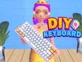 ゲーム自作キーボードオンライン