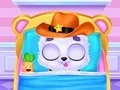 ゲーム新生子犬サロンオンライン