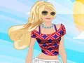 ゲームバービーシティファッションオンライン