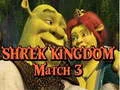 ゲームシュレック王国マッチ3オンライン