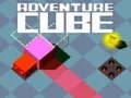 ゲームアドベンチャー キューブオンライン