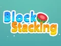ゲームブロックスタッキングオンライン