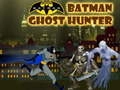 ゲームバットマン：ゴーストハンターオンライン