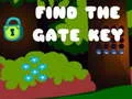 ゲームゲートキーを探してオンライン