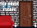 ゲームテッドの家からの脱出オンライン