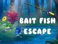 ゲーム餌魚の脱出オンライン