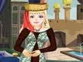 ゲームオリエンタルバービーのドレスアップオンライン