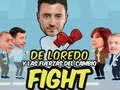 ゲームデ・ロレドの戦いオンライン