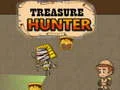 ゲームトレジャーハンターオンライン