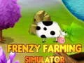 ゲームフレンジー農業シミュレーターオンライン