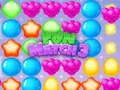 ゲーム楽しいマッチ3オンライン