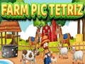ゲームファーム ピク テトリズオンライン