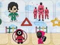 ゲームイカゲーム 全ての挑戦 456オンライン
