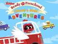 ゲームディズニージュニア: 幼稚園の準備ができた色と探しの冒険オンライン