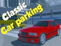 ゲームクラシックカー駐車オンライン