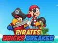 ゲーム海賊：ブロックブレイカーオンライン