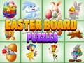ゲームイースター ボードパズルオンライン