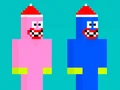 ゲームヌーブ ハグ キスオンライン