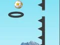 ゲームヒップホップボールオンライン
